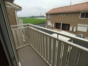 宇都宮駅 バス20分  横川西小学校前下車：停歩4分 2階の物件内観写真